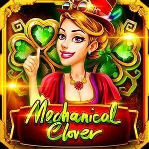 Mechanical Clover Slot Bewertung (2024) .